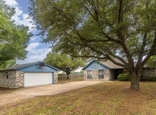 1943 County Road 3327, Greenville, TX 75402