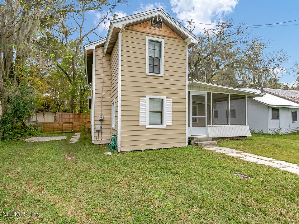 1st image of 3454 Drew St