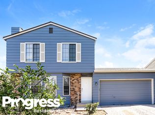 4842 S Pagosa Way, Aurora, CO 80015