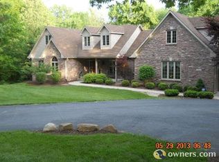 12473 E 86th St, Indianapolis, IN
