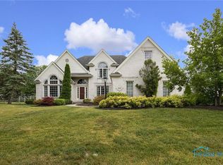 8113 N Bridge Way, Maumee, OH 43537