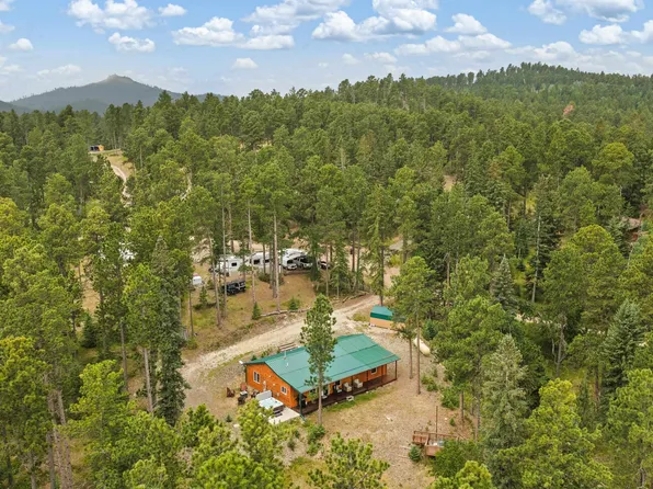 21621 High Country Loop, Deadwood, SD 57732