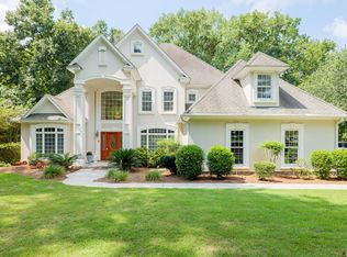 4630 Hickory Creek Cir, Valdosta, GA 31602