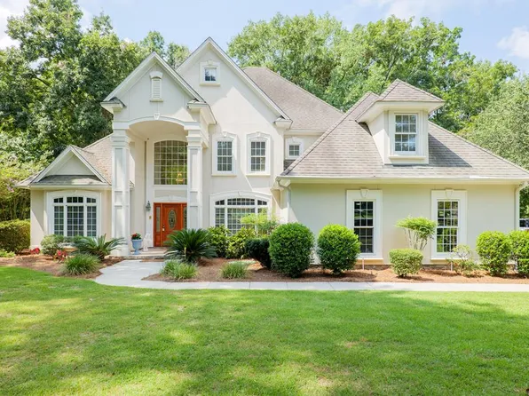 4630 Hickory Creek Cir, Valdosta, GA 31602