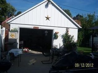 3414 Gorney Pl, Toledo, OH 43608