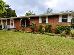 5416 Paula Rd, Knoxville, TN 37912