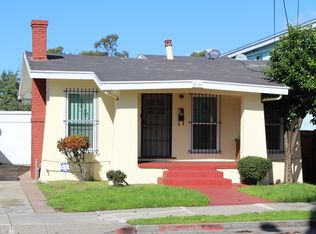 2637 35th Ave, Oakland, CA