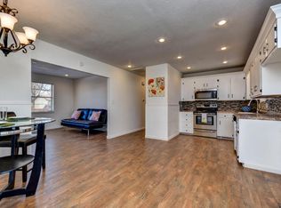 1145 N Drury Ave, Springfield, MO 65802