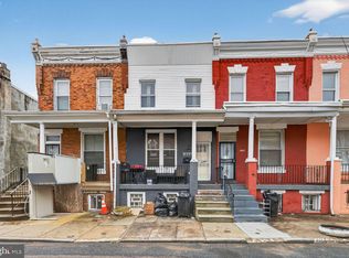 1834 S Conestoga St, Philadelphia, PA 19143