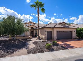 16209 W Indianola Ave, Goodyear, AZ 85395