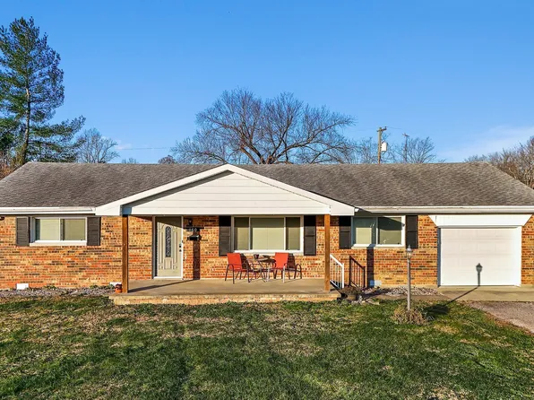 160 Audrey Ln, Austin, IN 47102