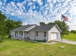 209 Westwood Dr, Marshall, AR 72650