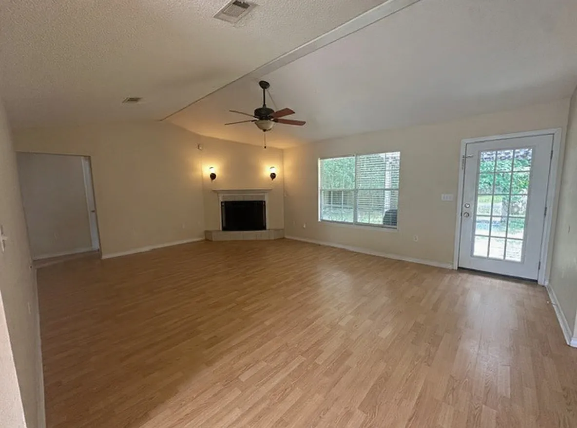 Living Room - 4821 Acorn Dr