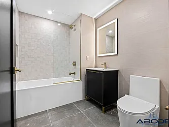 Rented by ABODE NYC LLC