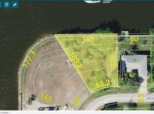 10431 Aztec Rd, Pt Charlotte, FL 33981