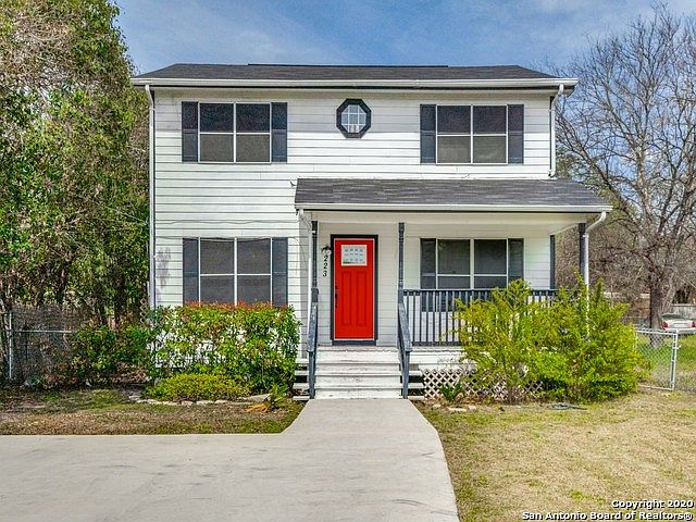 1st image of 223 Ike St