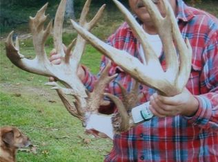 18979 Chief Rd, Charleston, IL 61920