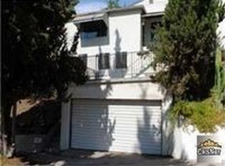 6637 Cahuenga Ter, Los Angeles, CA 90068