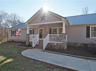 121 Cedar Bluff Trl, Dobson, NC 27017