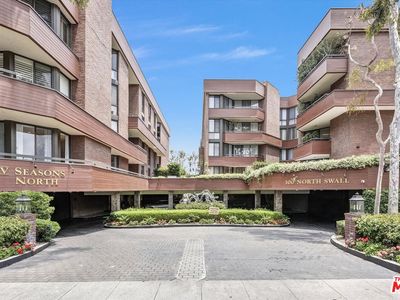 300 N Swall Dr UNIT 356, Beverly Hills, CA, 90211