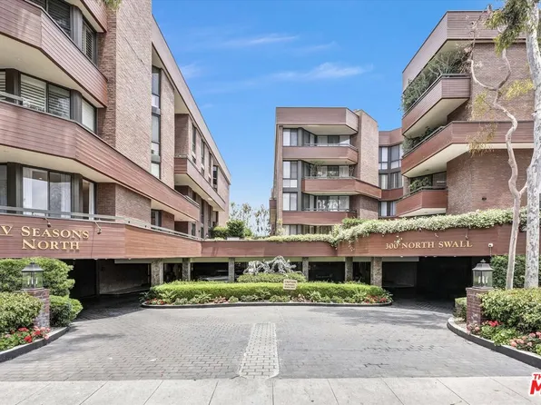 300 N Swall Dr Unit 356, Beverly Hills, CA 90211