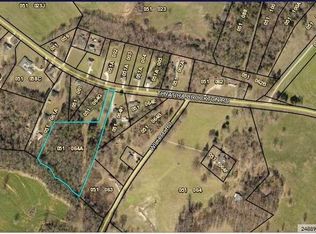 0 Thyatira Brockton Rd, Jefferson, GA 30549