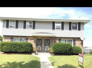 10734 W Wren Ave, Milwaukee, WI 53225