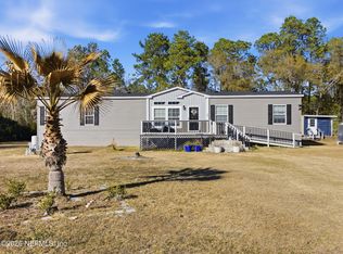100 Camp Rd, Palatka, FL 32177