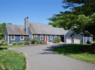 2 Orchard Hill Rd, Canton, CT 06019