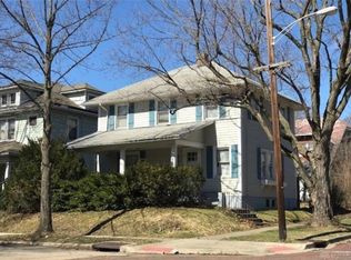 301 Kenilworth Ave, Dayton, OH 45405