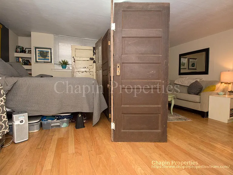 105 Chestnut St #2B — Photo 1