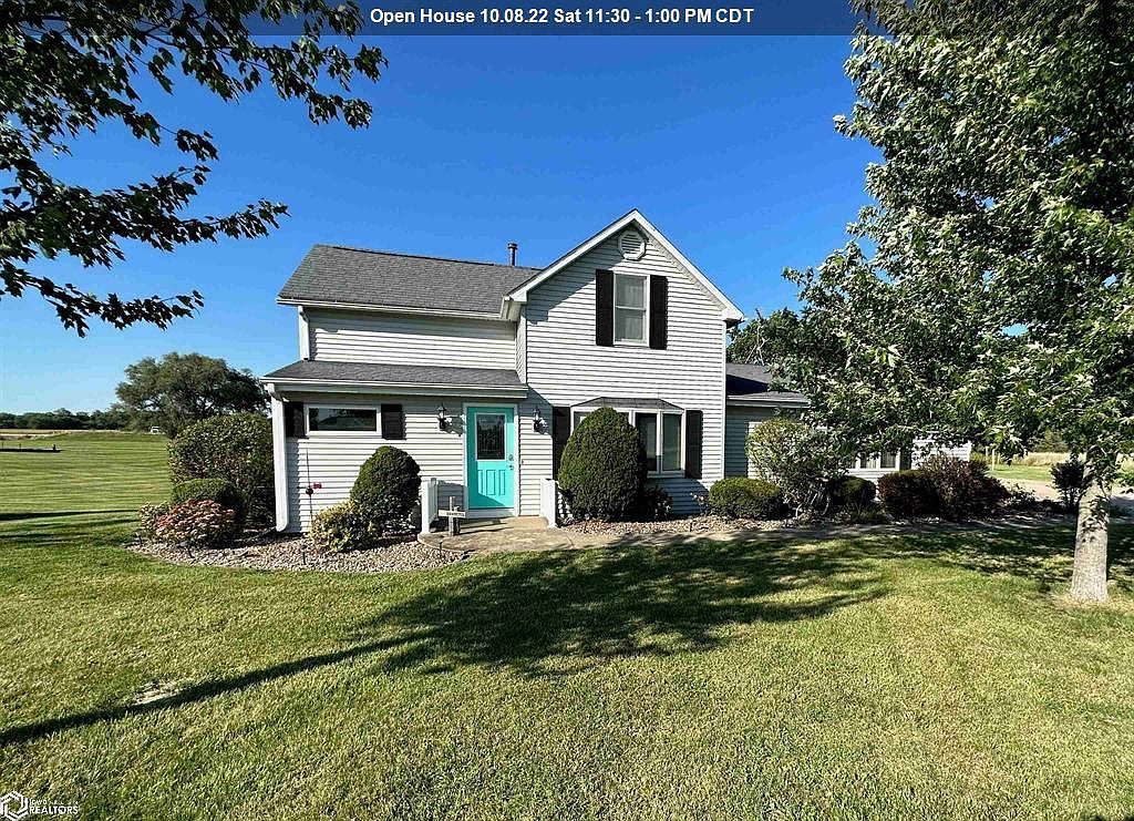 12504 Beaverdale Rd, West Burlington, IA 52655 Zillow