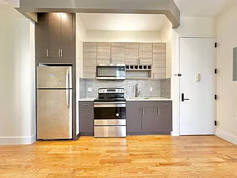 Rented by Doorway NYC, LLC