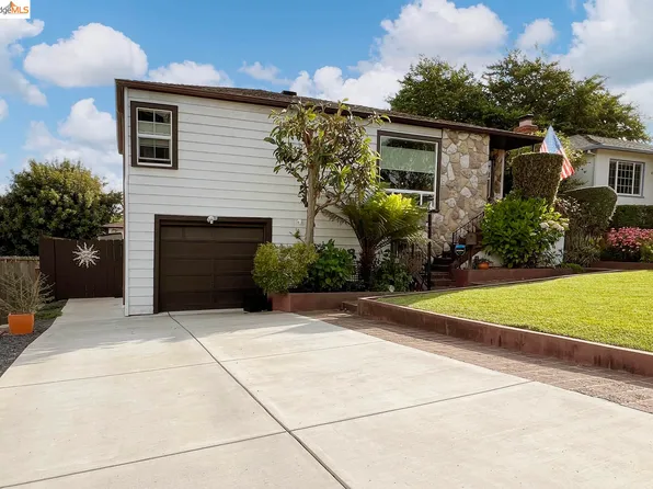 470 E North St, Benicia, CA 94510