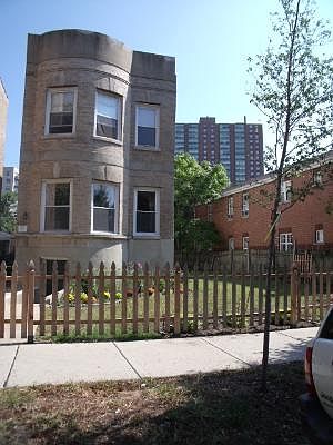 1st image of 4647 N Winthrop Ave APT 1W