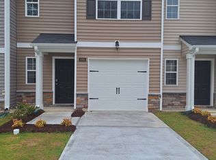 3305 Alibird Ln, Carthage, NC 28327