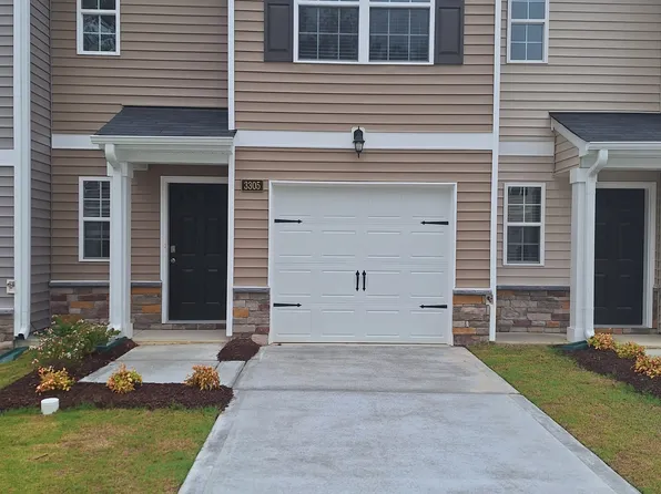 3305 Alibird Ln, Carthage, NC