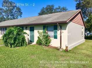 3085 SW 97th St #2, Ocala, FL 34476