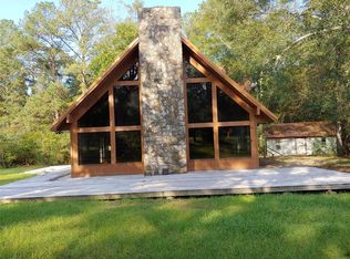 1568 Salter Rd, Mckenzie, AL 36456