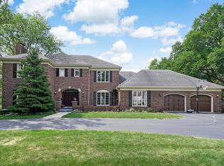 712 E 3rd St, Hinsdale, IL 60521