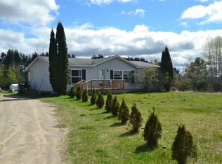 1689 Hall Rd SW, South Boardman, MI 49680