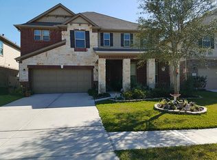 24035 Adobe Ridge Ln, Katy, TX 77493