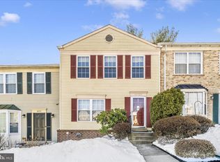 18725 Winding Creek Pl, Germantown, MD 20874