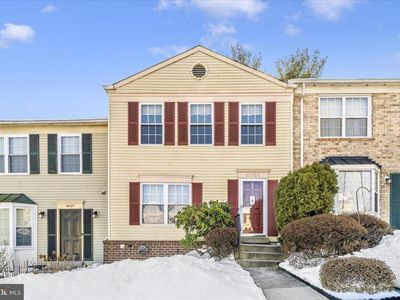 18725 Winding Creek Pl, Germantown, MD, 20874