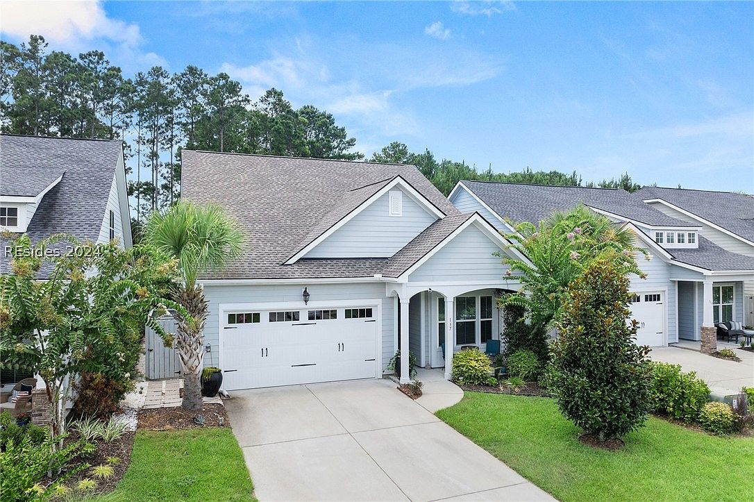137 Quarter Casting Cir, Bluffton, SC 29910 Zillow