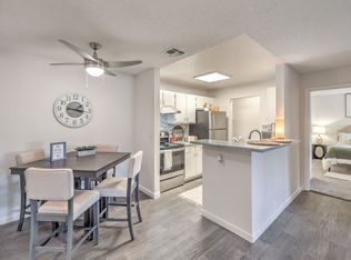 Silver Stream Apartments, Las Vegas, NV 89103