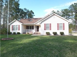 17019 Turtle Hill Rd, Milford, DE 19963