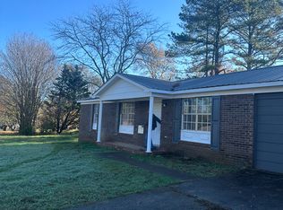 837 Ruby Johnson Dr, Scottsboro, AL 35769