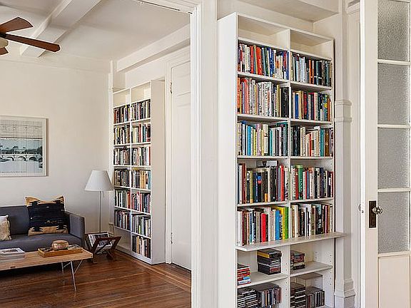 5th image of 609 W 114th St APT 85
