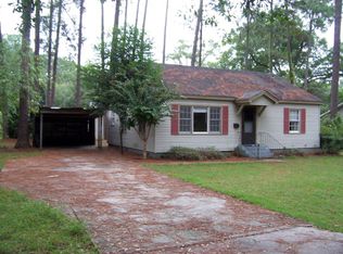 1003 Belmont Ave, Tifton, GA 31794
